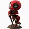 Iron Studios & Minico Deadpool & Wolverine - Deadpool figura