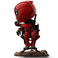 Iron Studios & Minico Deadpool & Wolverine - Postava Deadpool