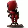 Iron Studios & Minico Deadpool & Wolverine - Deadpool figura