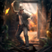 Iron Studios Indiana Jones -  Legacy Replica 1/4 