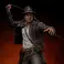 Iron Studios Indiana Jones - Legacy Replica 1/4 
