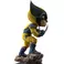Iron Studios DEADPOOL & WOLVERINE - Wolverine MiniCo Figure