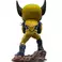Iron Studios DEADPOOL & WOLVERINE - Wolverine MiniCo Figure