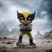 Iron Studios & Minico Deadpool & Wolverine - Wolverine postava