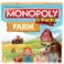 Κερδίζοντας κινήσεις Farma - Junior Monopoly