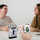 Karty do gry Winning Moves Waddingtons No.1 - platynowe