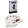 Karty do gry Winning Moves Waddingtons No.1 - platynowe