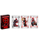 Winning Moves Waddingtons No.1 Playing Cards - Deadpool