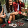 Winning Moves Waddingtons No.1 Playing Cards - Deadpool