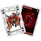 Winning Moves Waddingtons No.1 Playing Cards - Deadpool