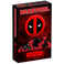 Winning Moves Waddingtons No.1 Playing Cards - Deadpool
