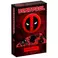 Wading Moves Waddingtons No.1 Carte da gioco - Deadpool