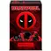 Wading Moves Waddingtons No.1 Carte da gioco - Deadpool