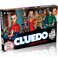 Winning Moves Cluedo - Big Bang Theory Brettspiel