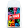 Mosse vincenti Anime - Gioco da tavolo Top Trumps