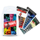 Mosse vincenti Anime - Gioco da tavolo Top Trumps