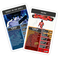 Mosse vincenti Anime - Gioco da tavolo Top Trumps