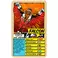 Winning Moves Marvel Comics Retro - Top Trumps Board Game