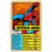 Winning Moves Marvel Comics Retro - Top Trumps Board Game