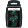 Mosse vincenti Harry Potter Magia Nera - Gioco da tavolo Top Trumps