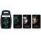 Mosse vincenti Harry Potter Magia Nera - Gioco da tavolo Top Trumps