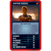 Winning Moves Marvel Cinematic Universe - Top Trumps Brettspiel