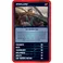 Winning Moves Marvel Cinematic Universe - Top Trumps Board Game