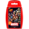 Winning Moves Marvel Cinematic Universe - Top Trumps Brettspiel