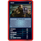 Winning Moves Marvel Cinematic Universe - Top Trumps Brettspiel