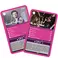 Winning Moves Popstars - Top Trumps Brettspiel