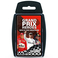 Vítězné tahy Grand Prix - stolní hra Top Trumps