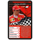 Vítězné tahy Grand Prix - stolní hra Top Trumps