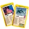 Winning Moves Wonders of the World - Top Trumps Board Game