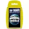 Winning Moves Wonders of the World - Top Trumps Board Game