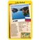 Winning Moves Wonders of the World - Top Trumps Board Game
