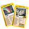 Winning Moves Wonders of the World - Top Trumps Board Game