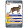 Winning Moves Cats - Juego de mesa Top Trumps