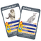 Winning Moves Cats - Juego de mesa Top Trumps