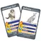 Winning Moves Cats - Top Trumps Board Game