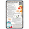 Winning Moves Cats - Juego de mesa Top Trumps