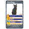 Winning Moves Cats - Juego de mesa Top Trumps