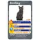 Winning Moves Cats - Top Trumps Board Game