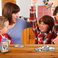 Winning Moves Cats - Juego de mesa Top Trumps
