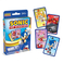 Winning Moves Sonic the Hedgehog - WHOT! Gra planszowa