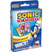 Winning Moves Sonic the Hedgehog - WHOT! Gra planszowa