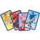 Winning Moves Sonic the Hedgehog - WHOT! Gra planszowa