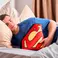 DC Comics - Superman Pillow