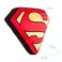 DC Comics - Superman Pillow