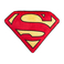 DC Comics - Superman-Kissen