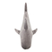 WP Merchandise  - Shark grey Plush 100 cm